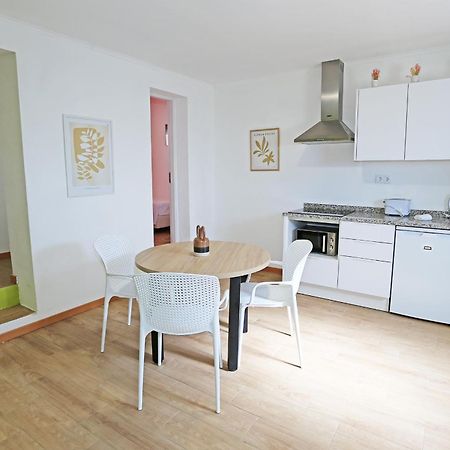 Quinta Da Ponte Apartment โอดิอาแชริ ภายนอก รูปภาพ