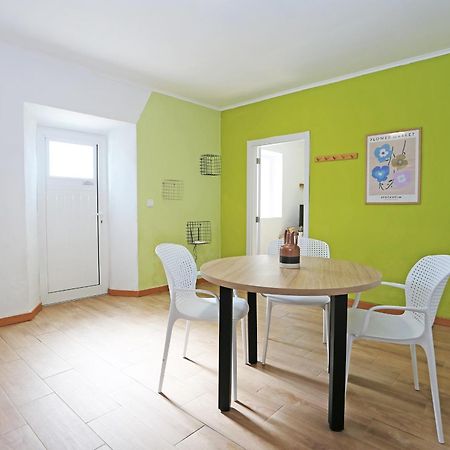 Quinta Da Ponte Apartment โอดิอาแชริ ภายนอก รูปภาพ
