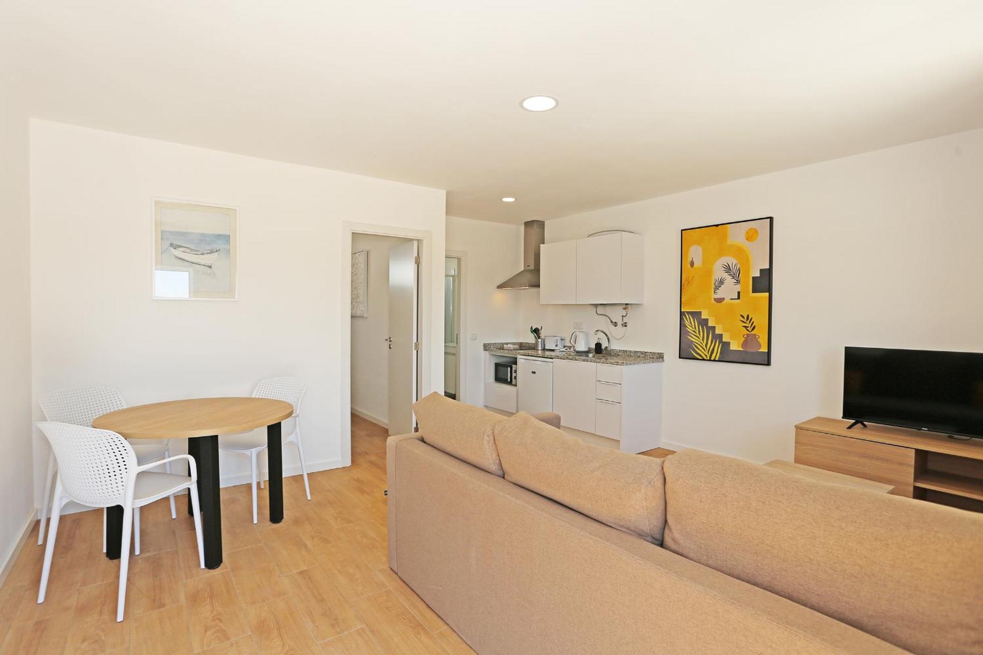 Quinta Da Ponte Apartment โอดิอาแชริ ห้อง รูปภาพ