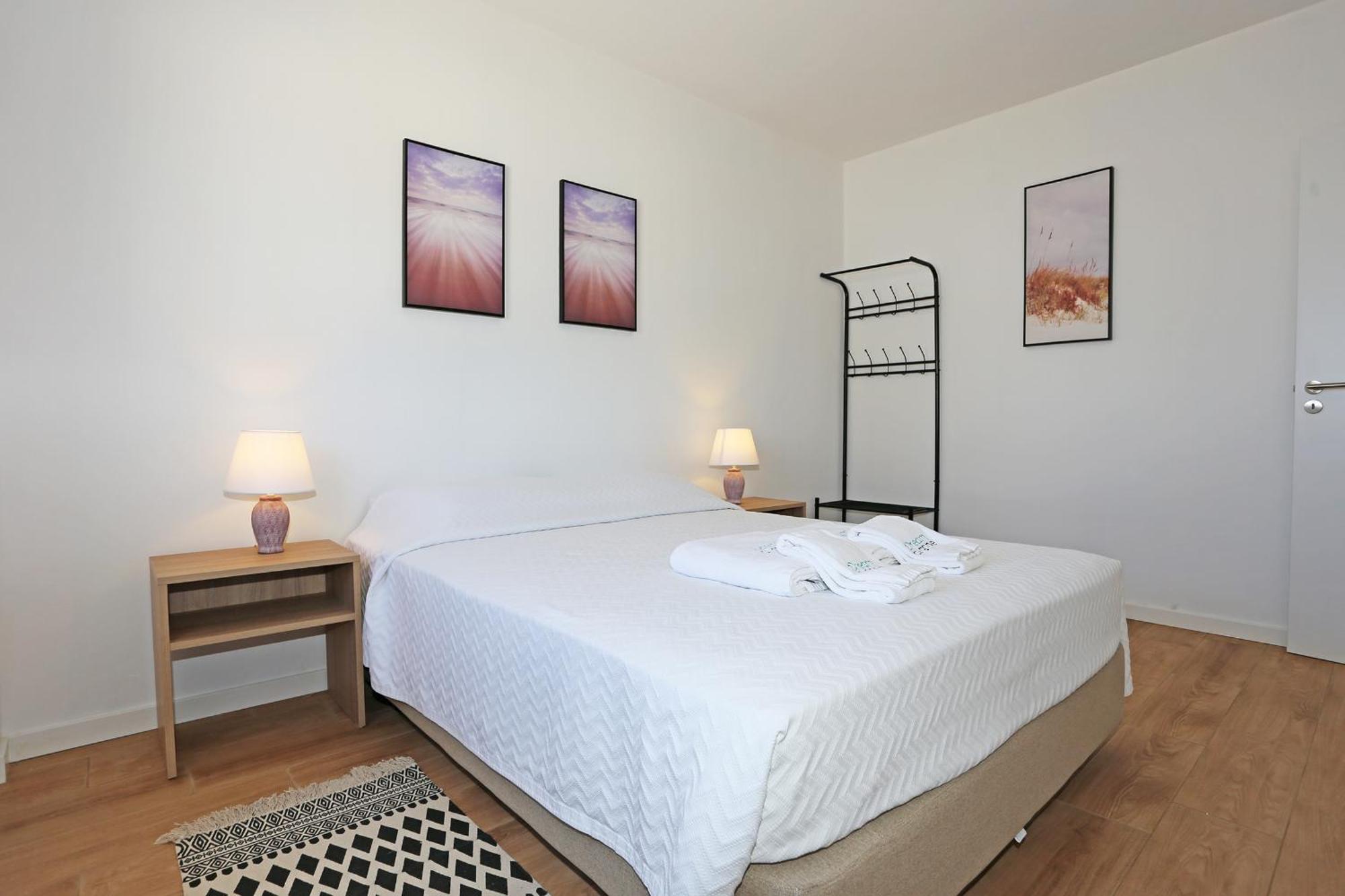 Quinta Da Ponte Apartment โอดิอาแชริ ห้อง รูปภาพ