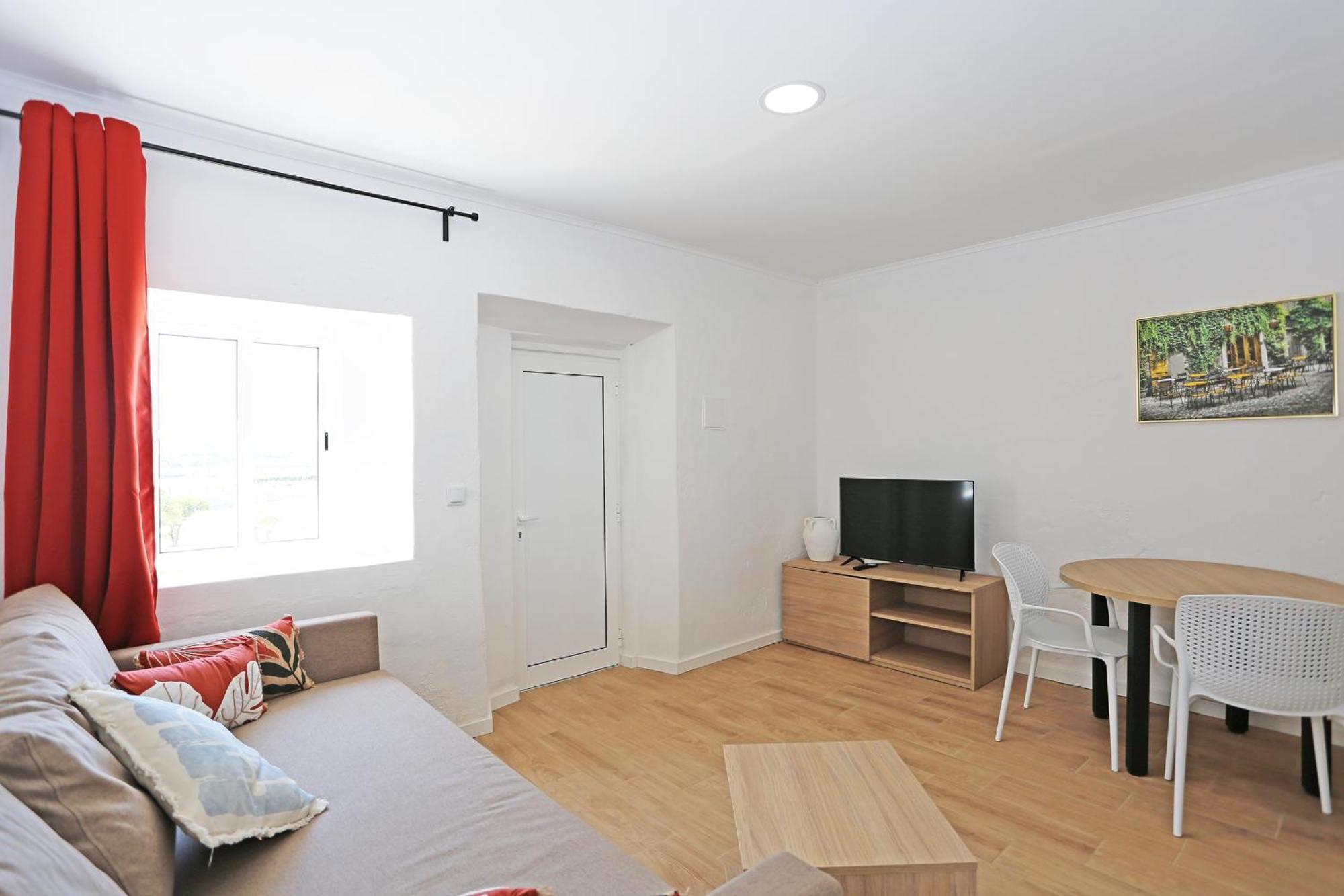 Quinta Da Ponte Apartment โอดิอาแชริ ห้อง รูปภาพ