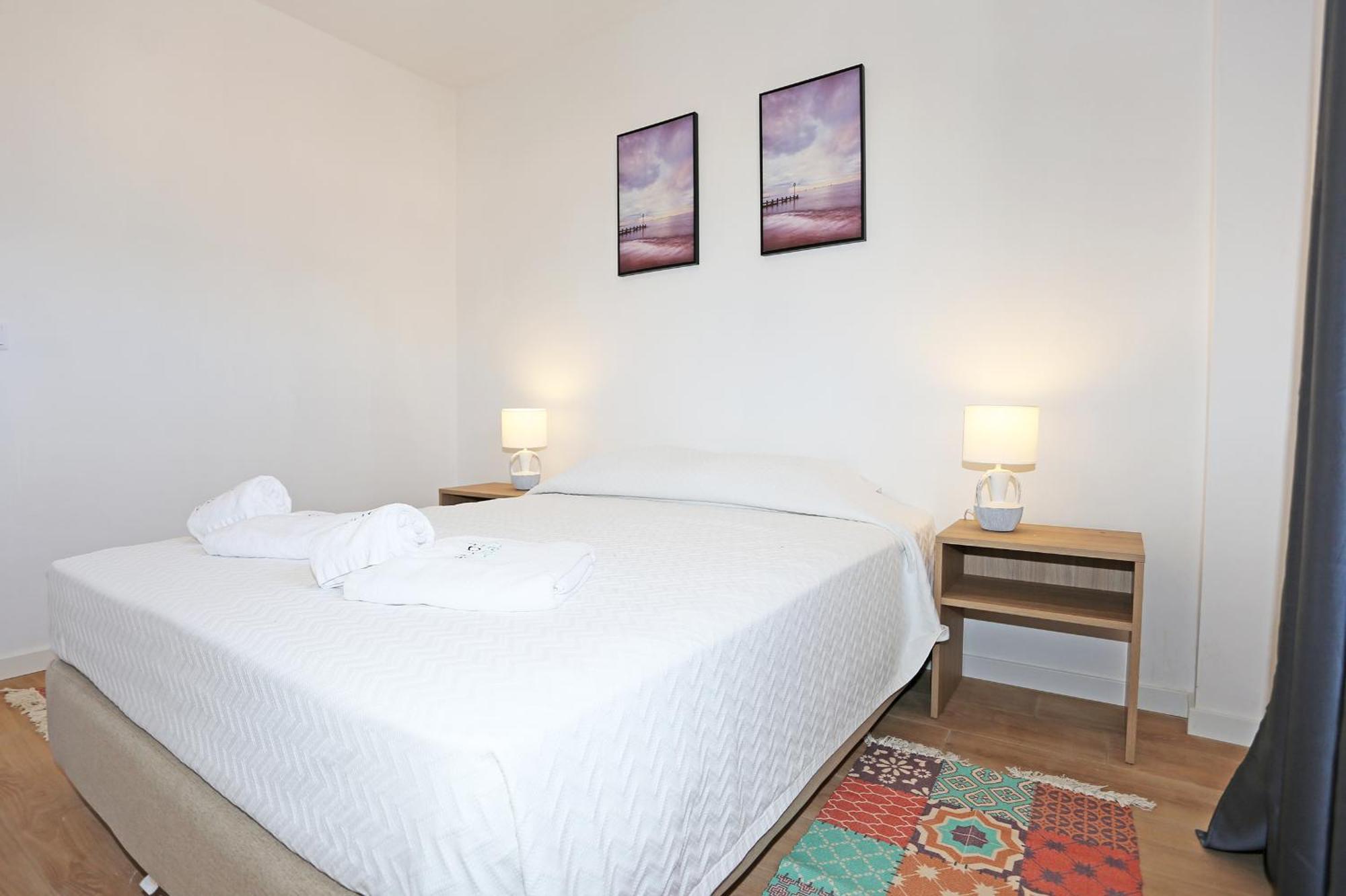 Quinta Da Ponte Apartment โอดิอาแชริ ห้อง รูปภาพ