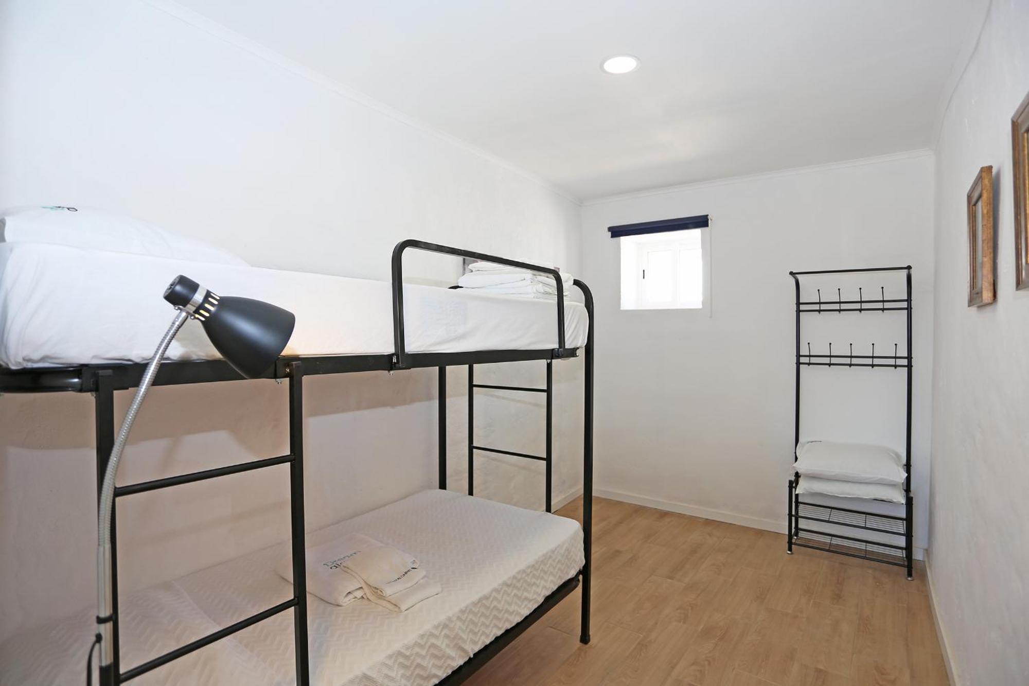 Quinta Da Ponte Apartment โอดิอาแชริ ห้อง รูปภาพ