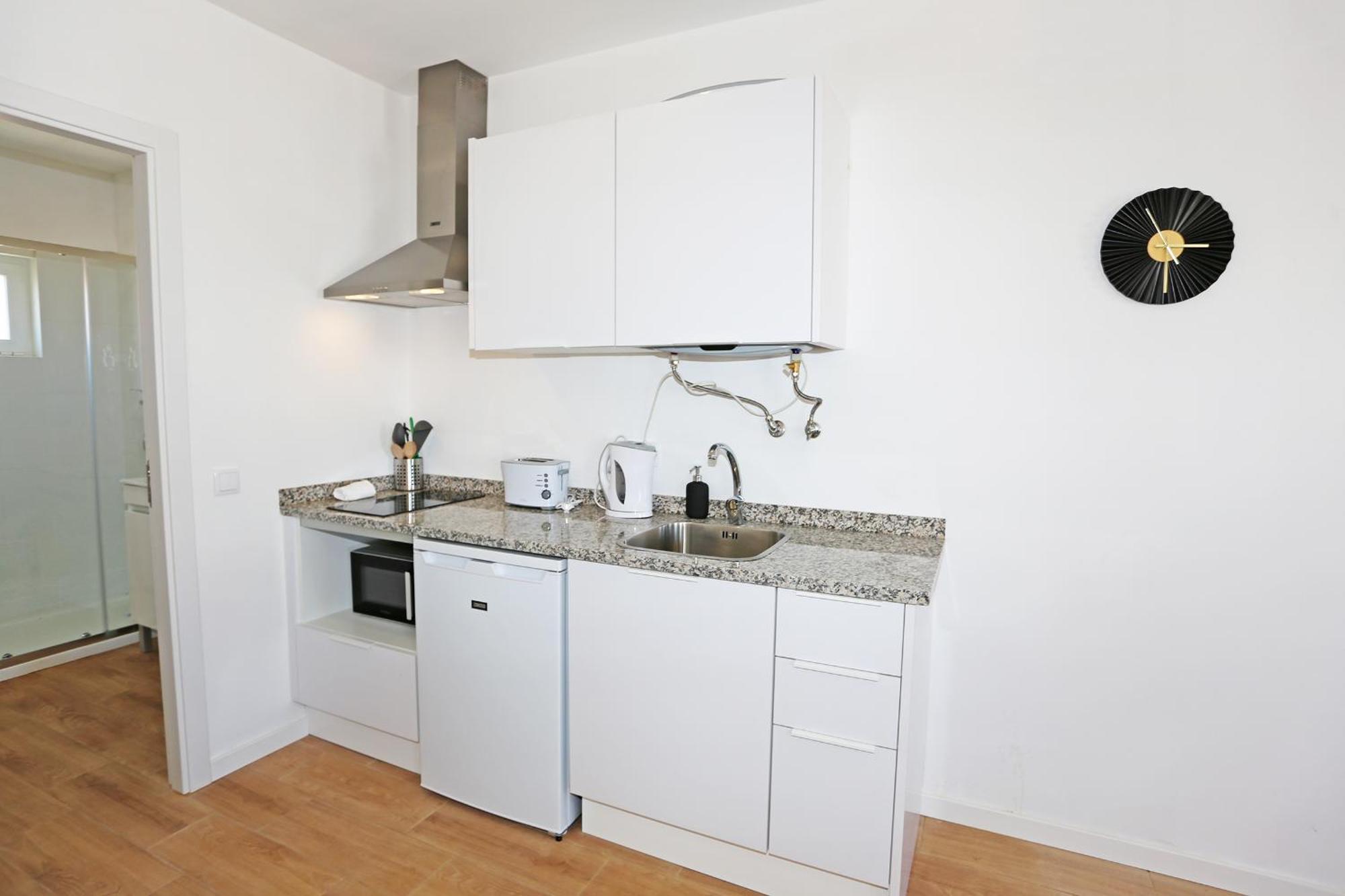 Quinta Da Ponte Apartment โอดิอาแชริ ห้อง รูปภาพ