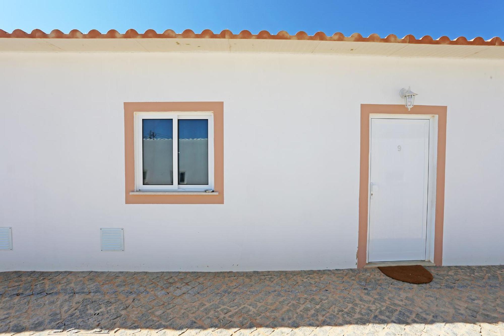 Quinta Da Ponte Apartment โอดิอาแชริ ห้อง รูปภาพ