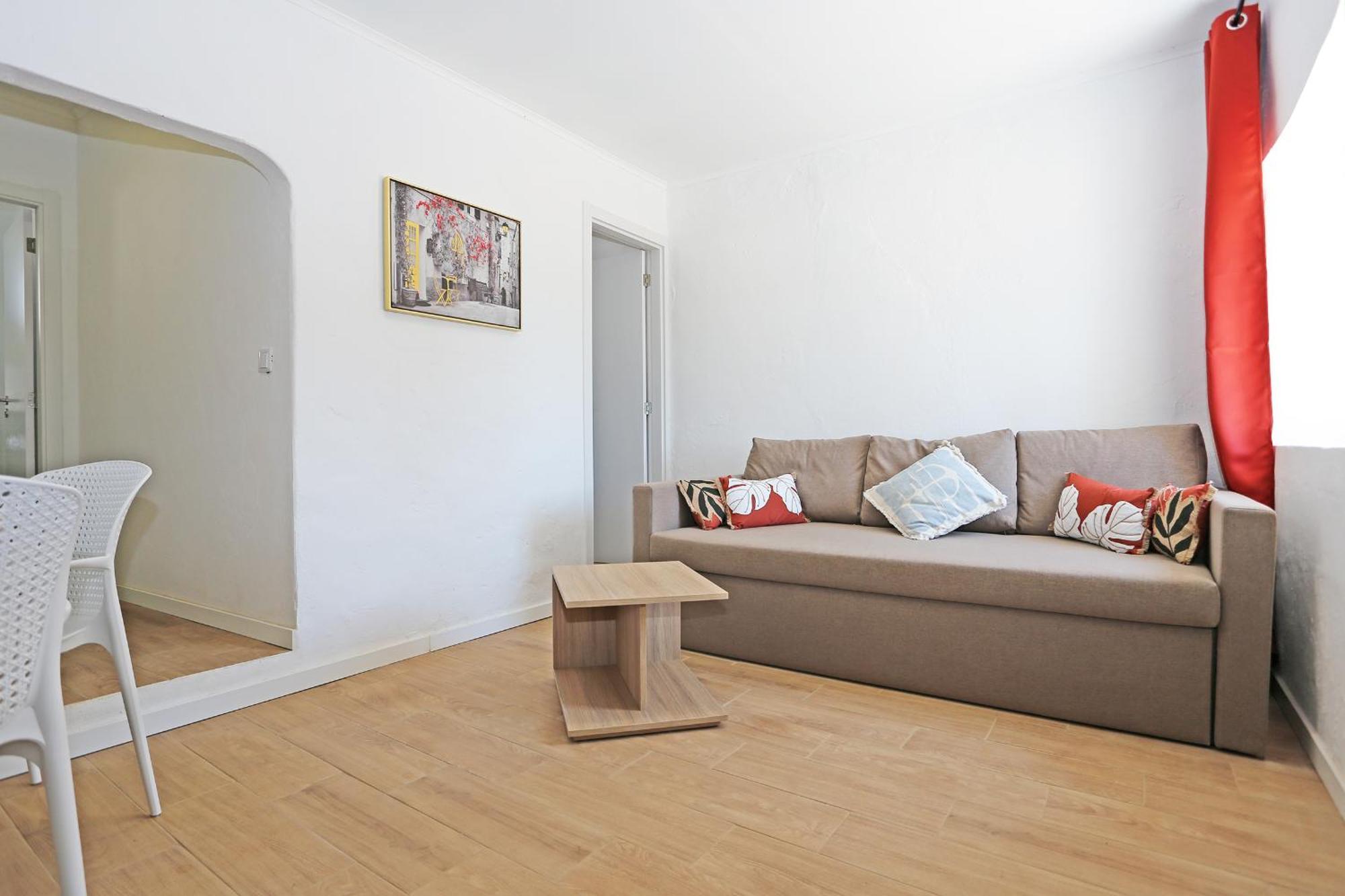 Quinta Da Ponte Apartment โอดิอาแชริ ห้อง รูปภาพ