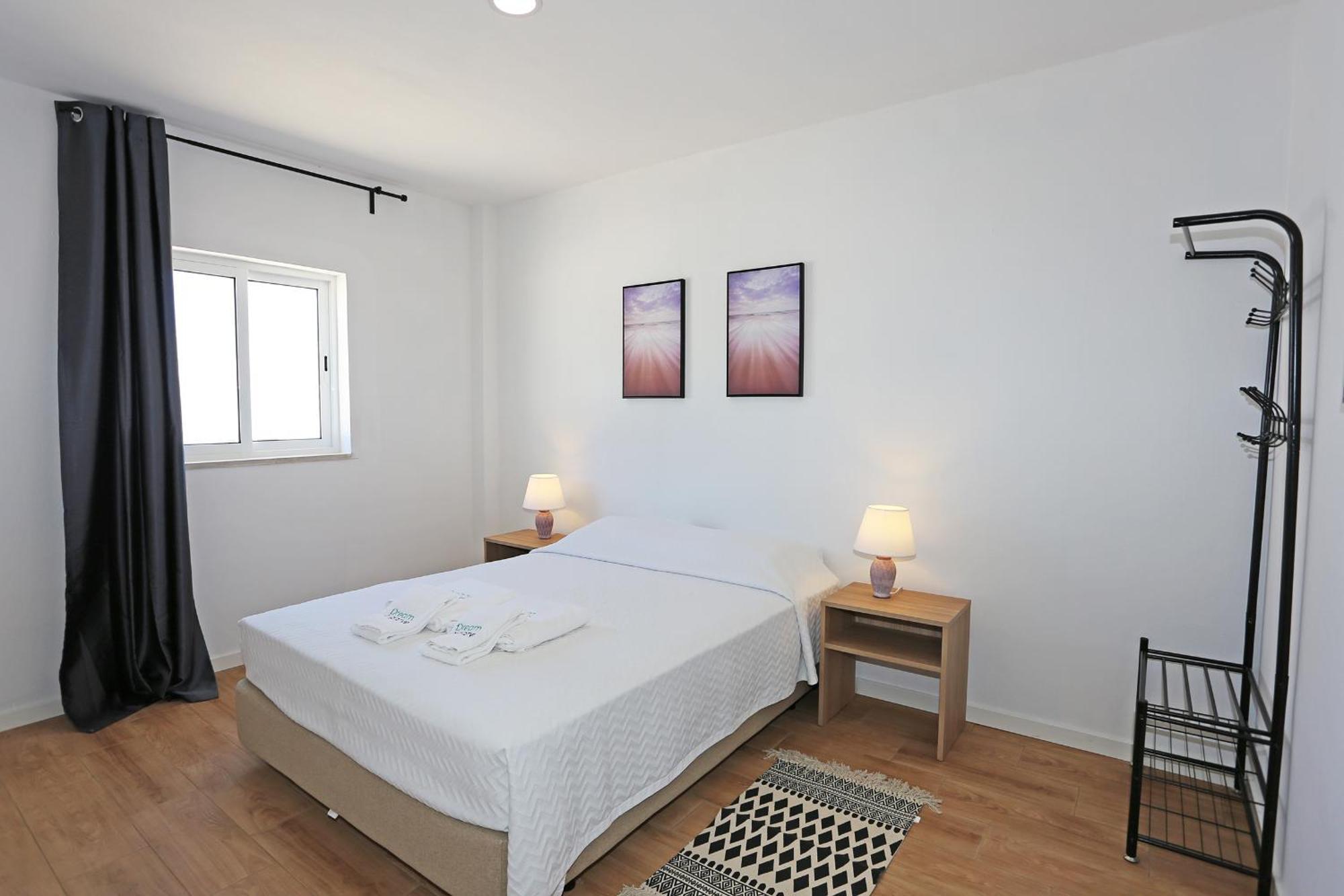 Quinta Da Ponte Apartment โอดิอาแชริ ห้อง รูปภาพ