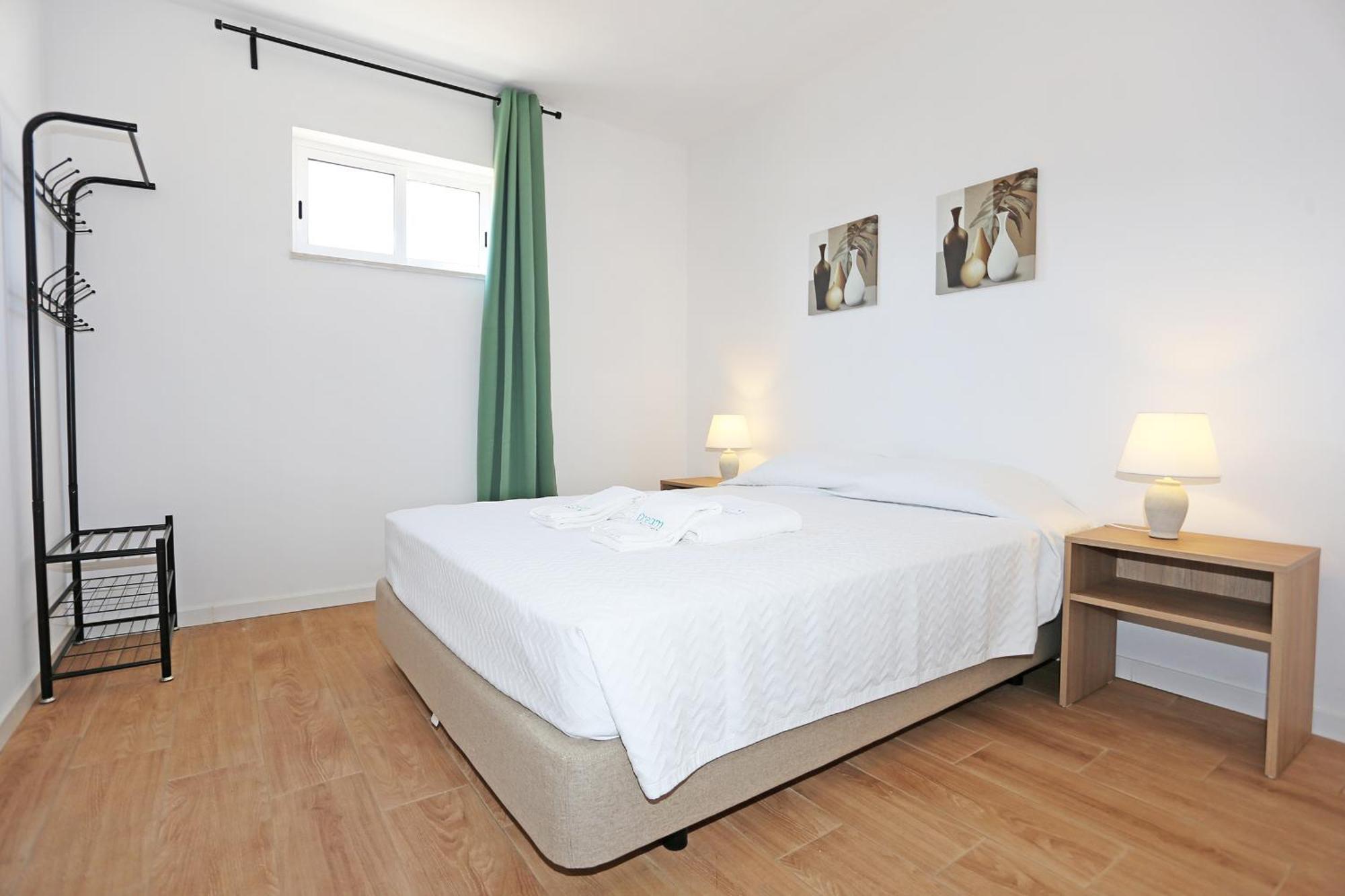 Quinta Da Ponte Apartment โอดิอาแชริ ห้อง รูปภาพ