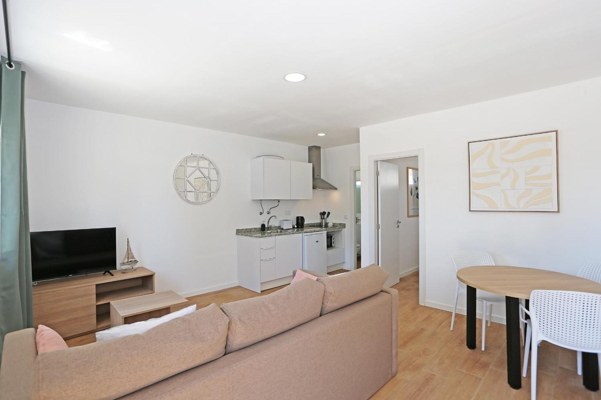 Quinta Da Ponte Apartment โอดิอาแชริ ห้อง รูปภาพ