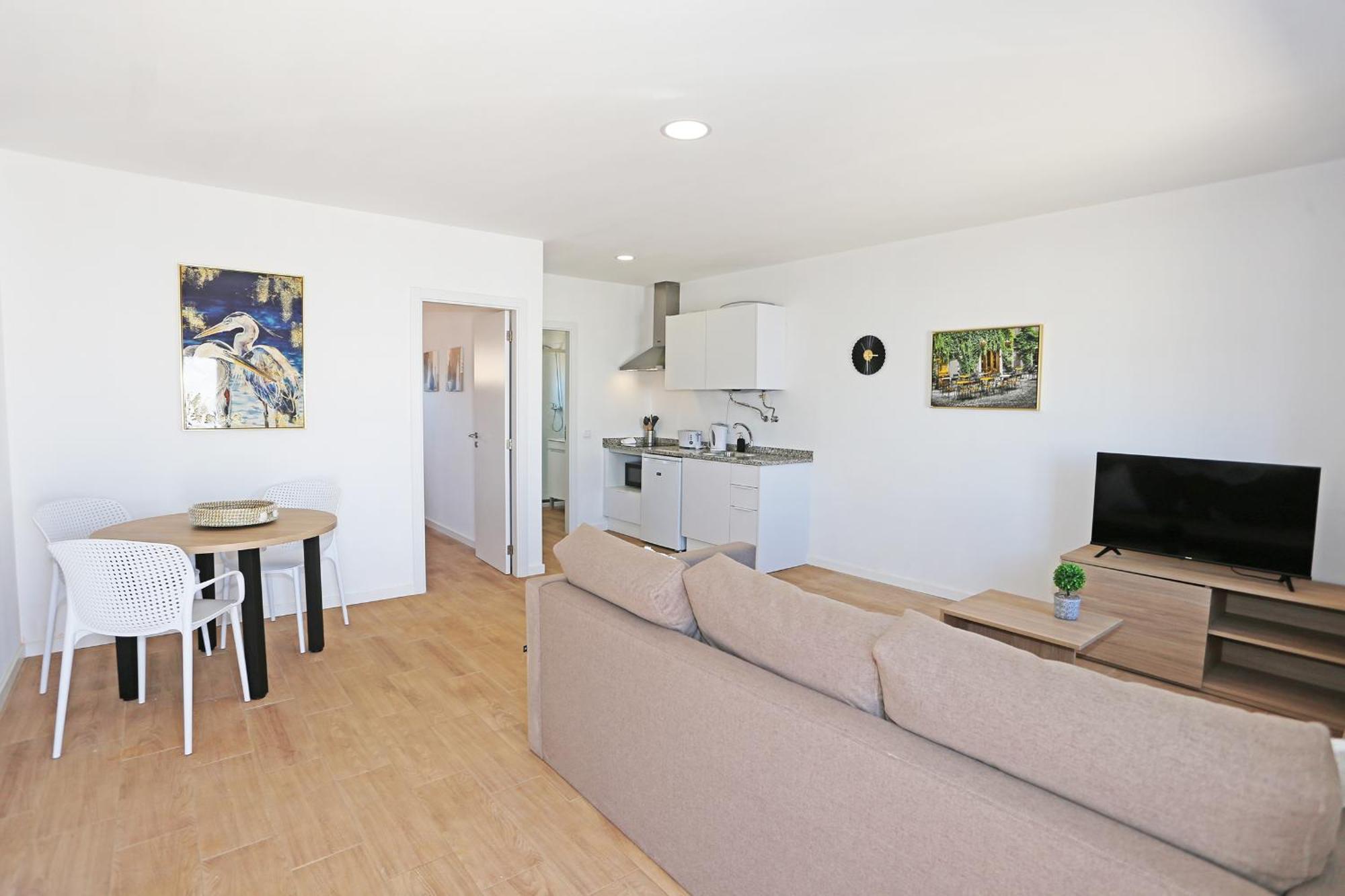 Quinta Da Ponte Apartment โอดิอาแชริ ห้อง รูปภาพ
