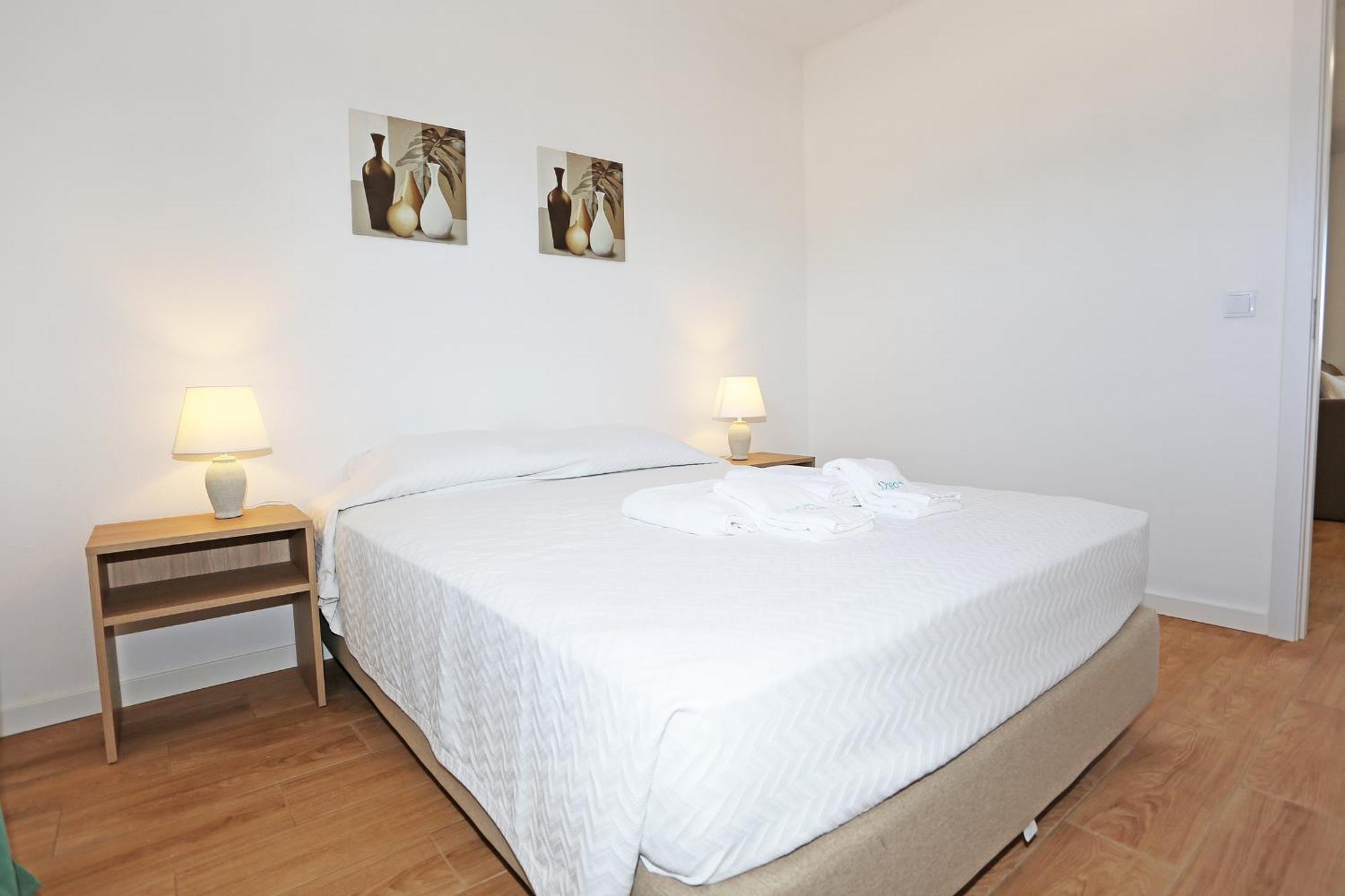 Quinta Da Ponte Apartment โอดิอาแชริ ห้อง รูปภาพ