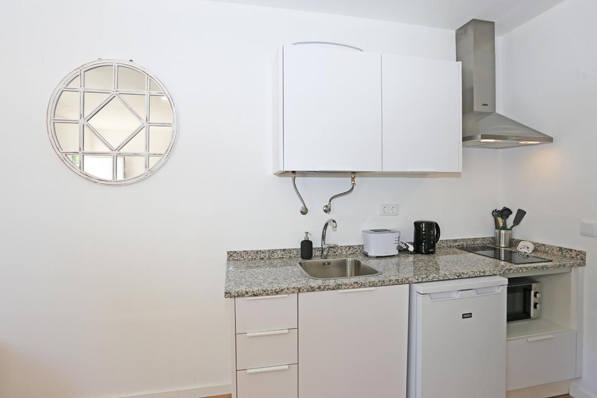Quinta Da Ponte Apartment โอดิอาแชริ ห้อง รูปภาพ