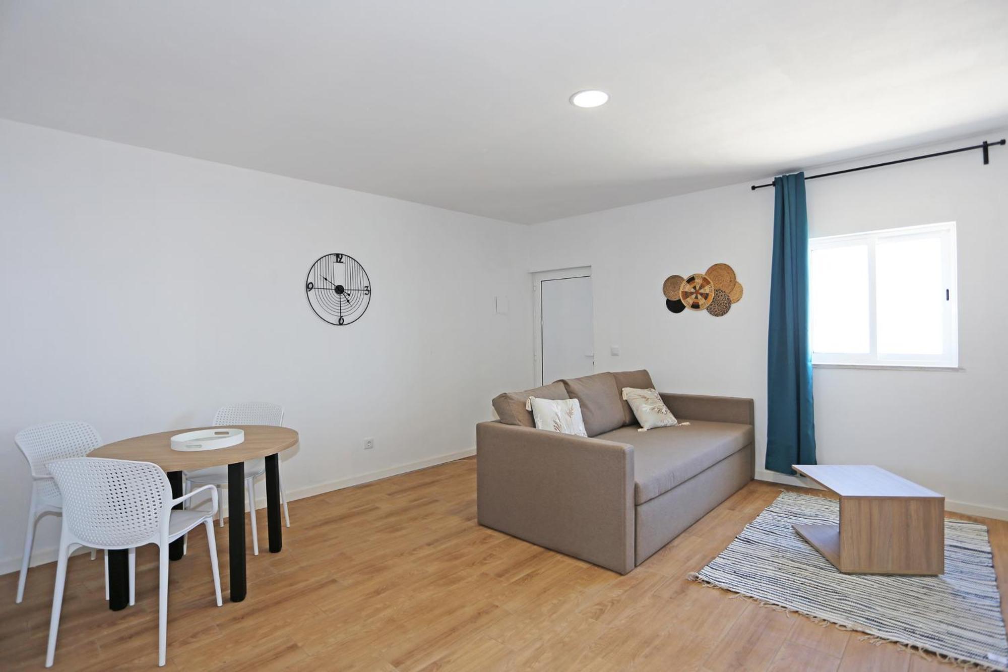 Quinta Da Ponte Apartment โอดิอาแชริ ห้อง รูปภาพ