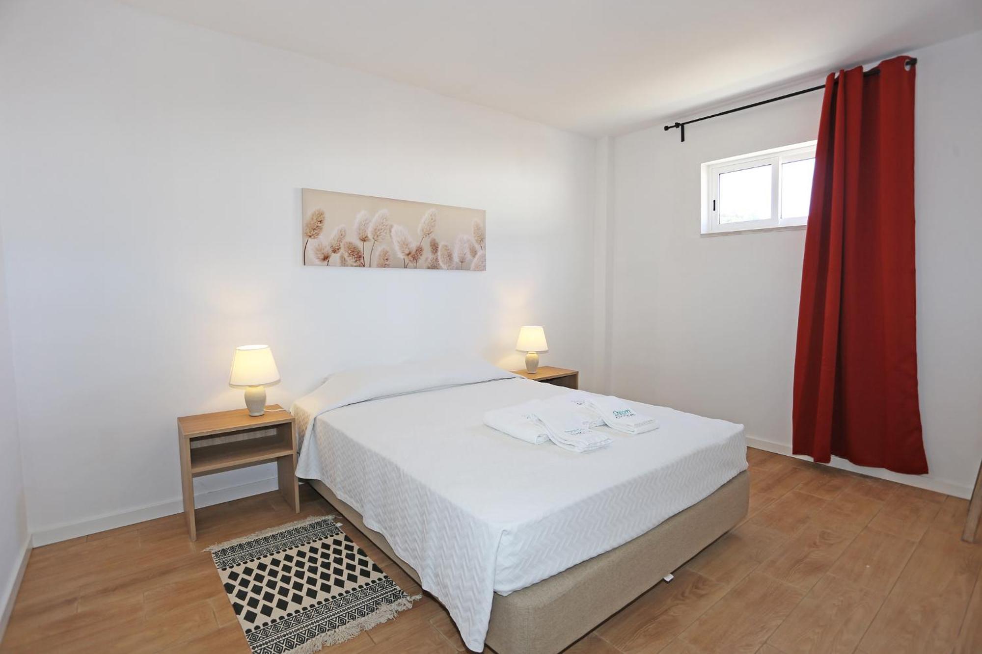 Quinta Da Ponte Apartment โอดิอาแชริ ห้อง รูปภาพ