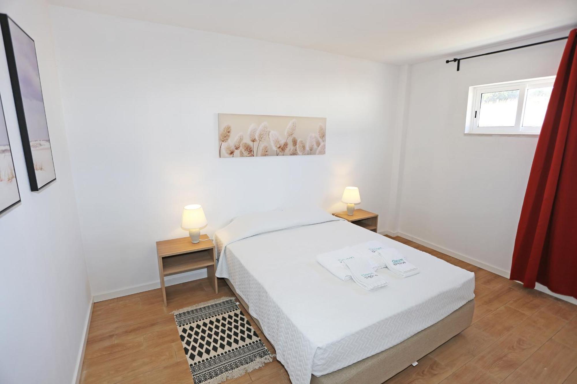 Quinta Da Ponte Apartment โอดิอาแชริ ห้อง รูปภาพ