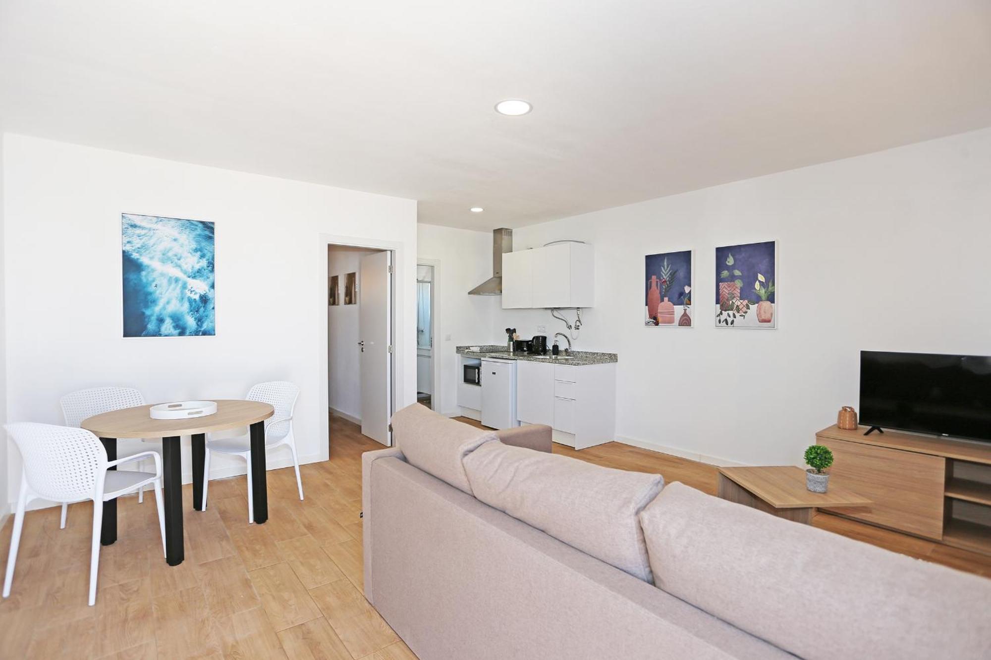 Quinta Da Ponte Apartment โอดิอาแชริ ห้อง รูปภาพ