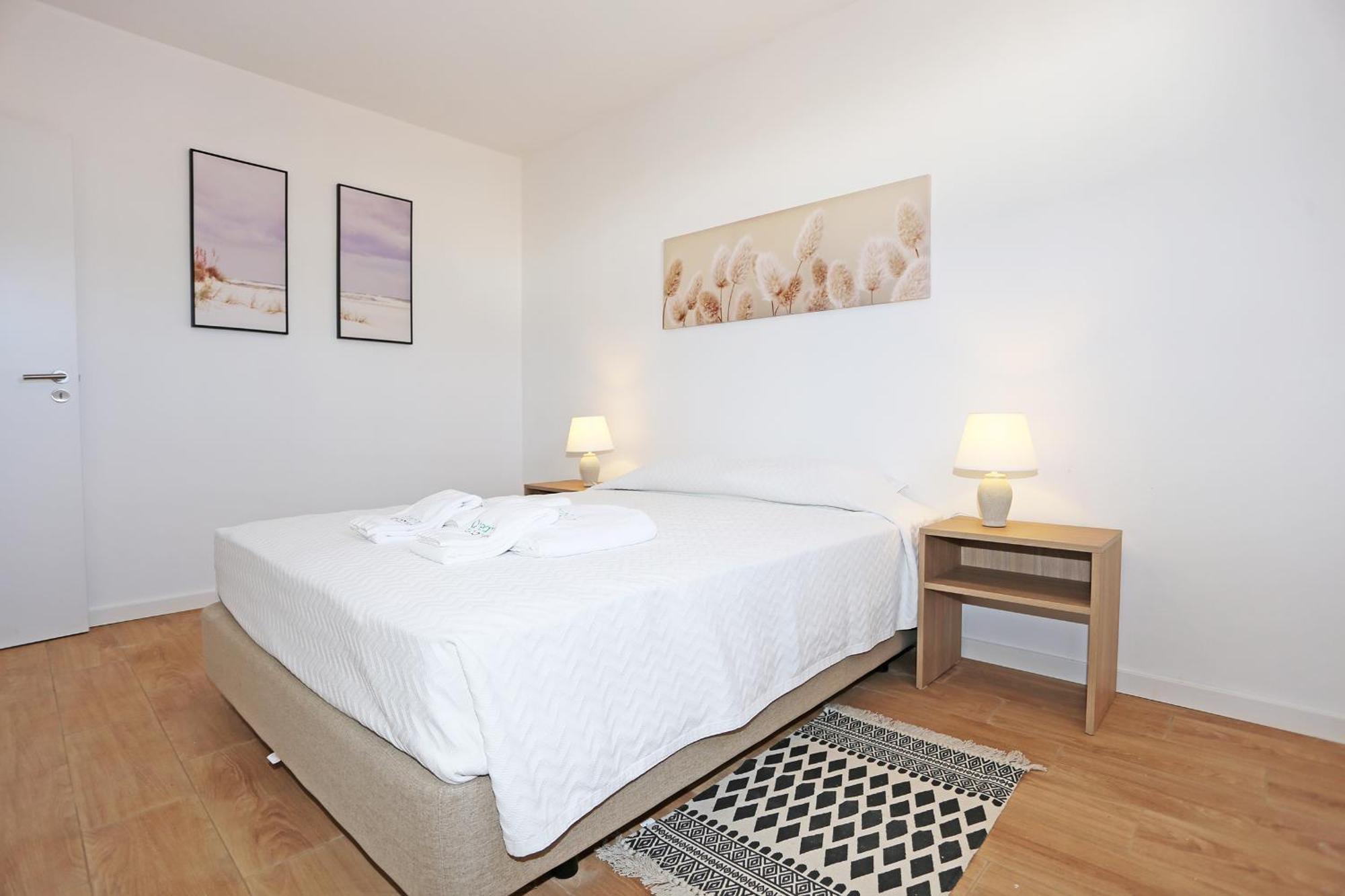 Quinta Da Ponte Apartment โอดิอาแชริ ห้อง รูปภาพ