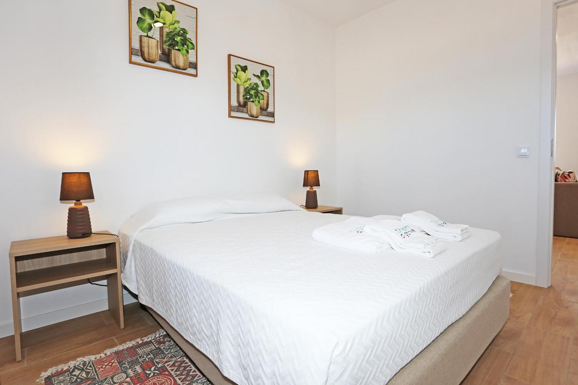 Quinta Da Ponte Apartment โอดิอาแชริ ห้อง รูปภาพ