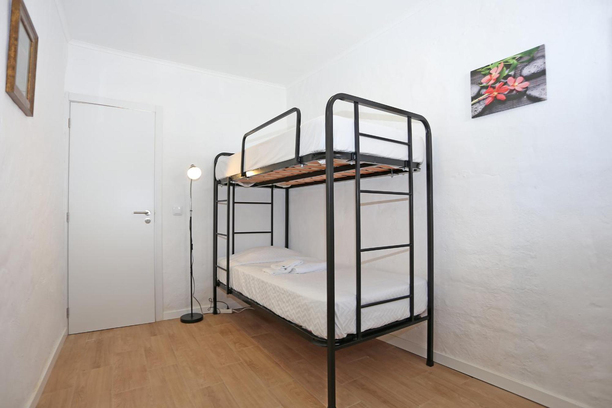 Quinta Da Ponte Apartment โอดิอาแชริ ภายนอก รูปภาพ