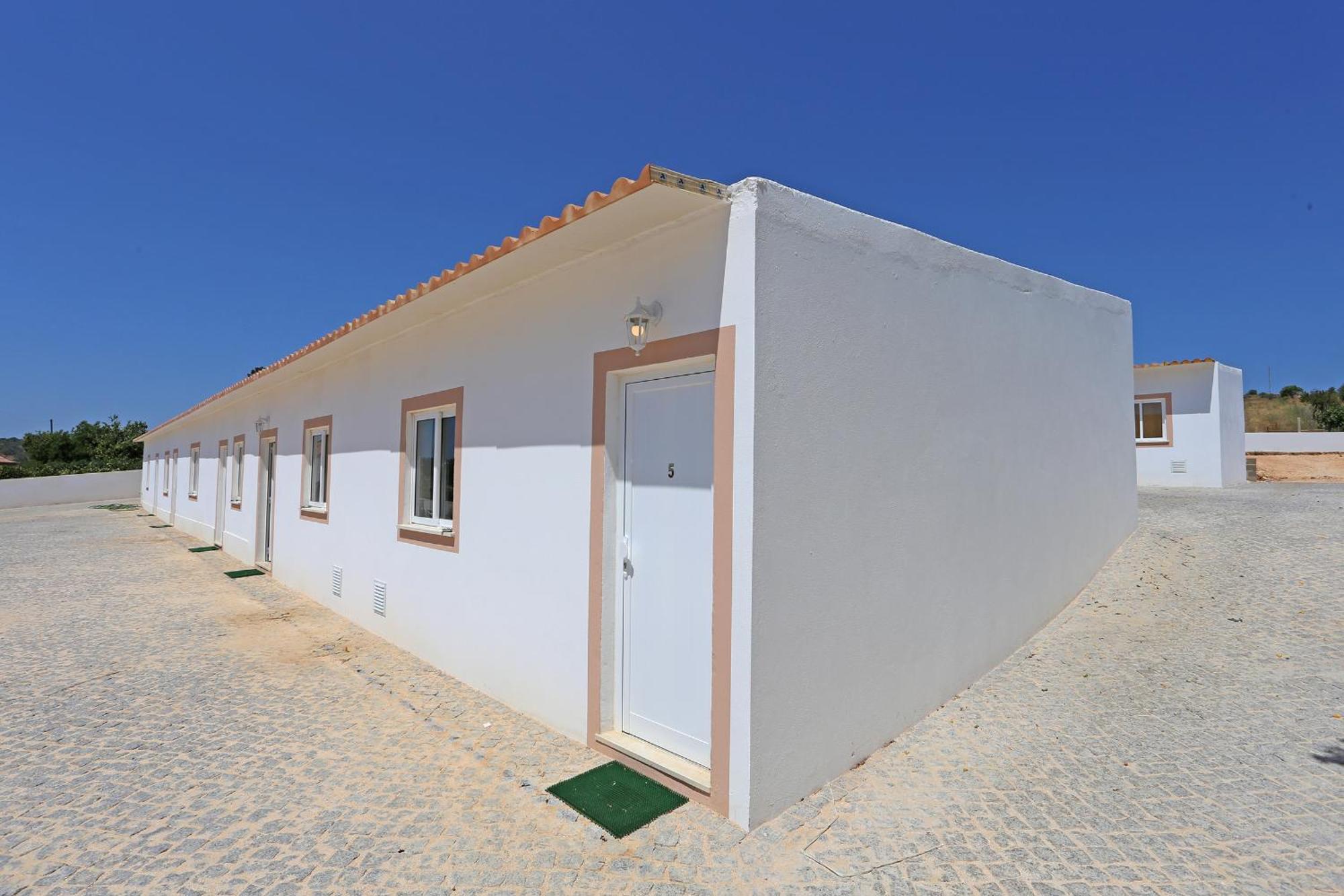 Quinta Da Ponte Apartment โอดิอาแชริ ห้อง รูปภาพ