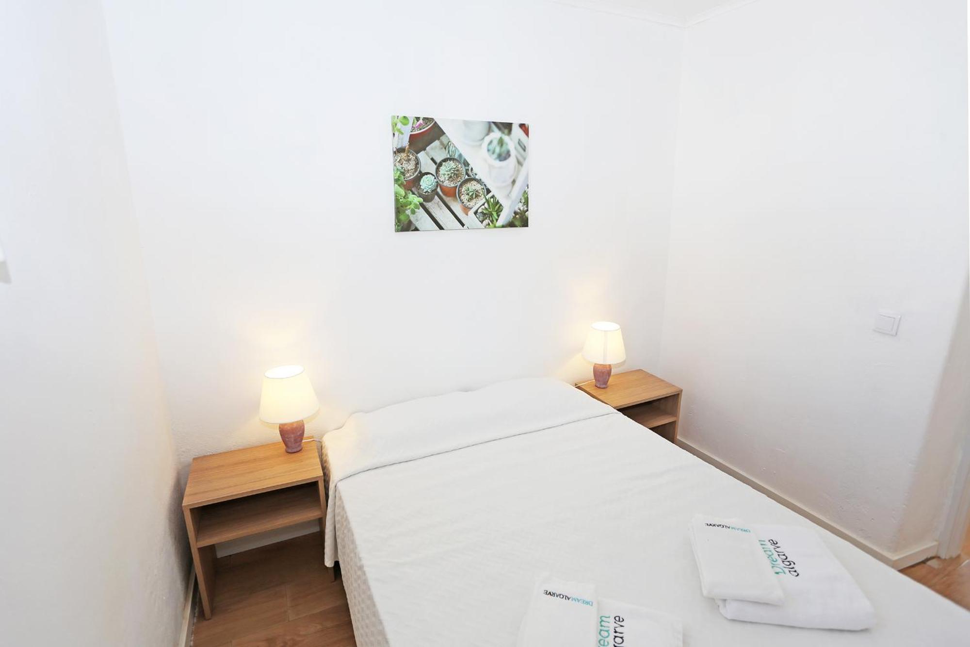 Quinta Da Ponte Apartment โอดิอาแชริ ภายนอก รูปภาพ