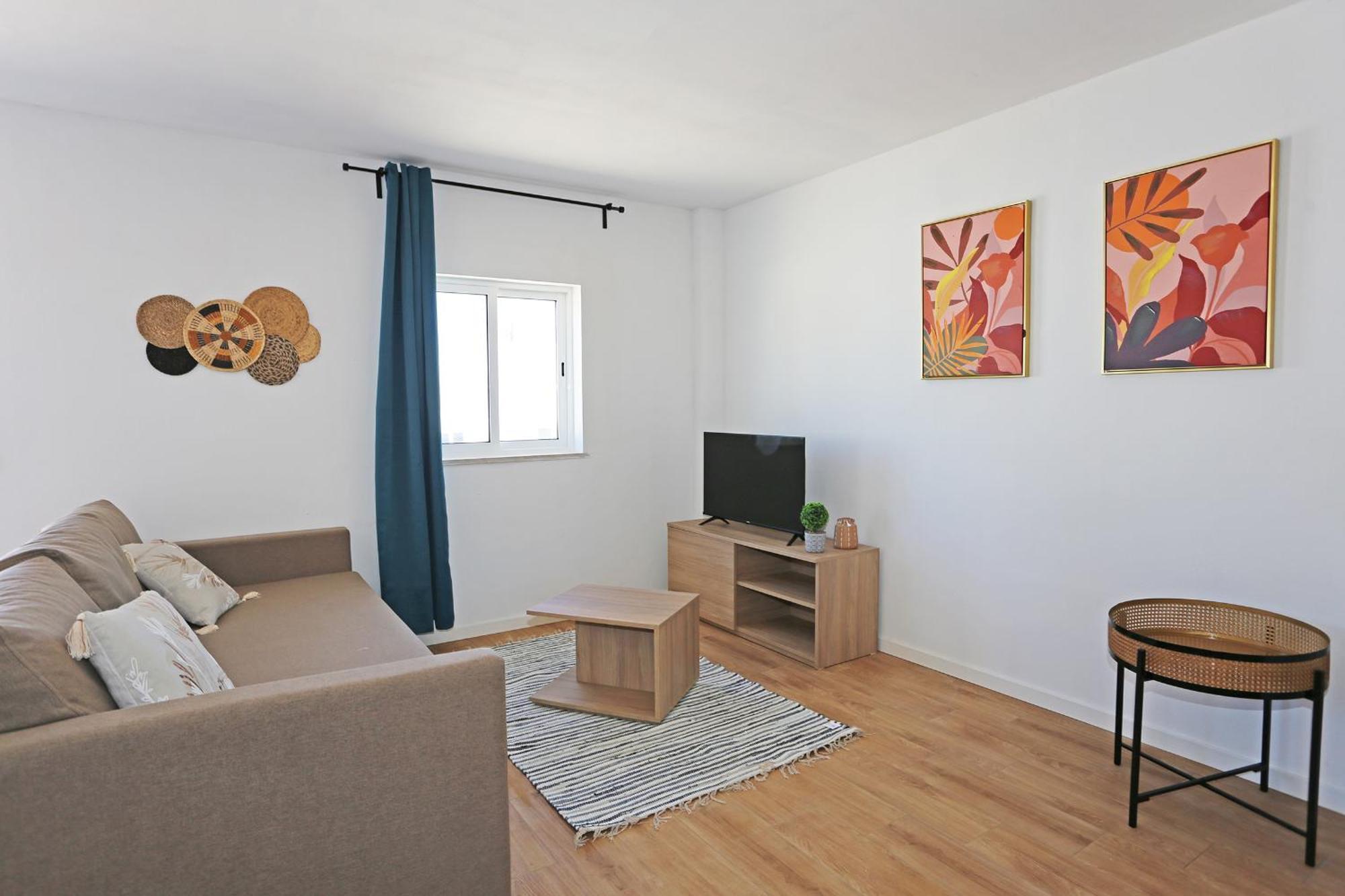 Quinta Da Ponte Apartment โอดิอาแชริ ห้อง รูปภาพ