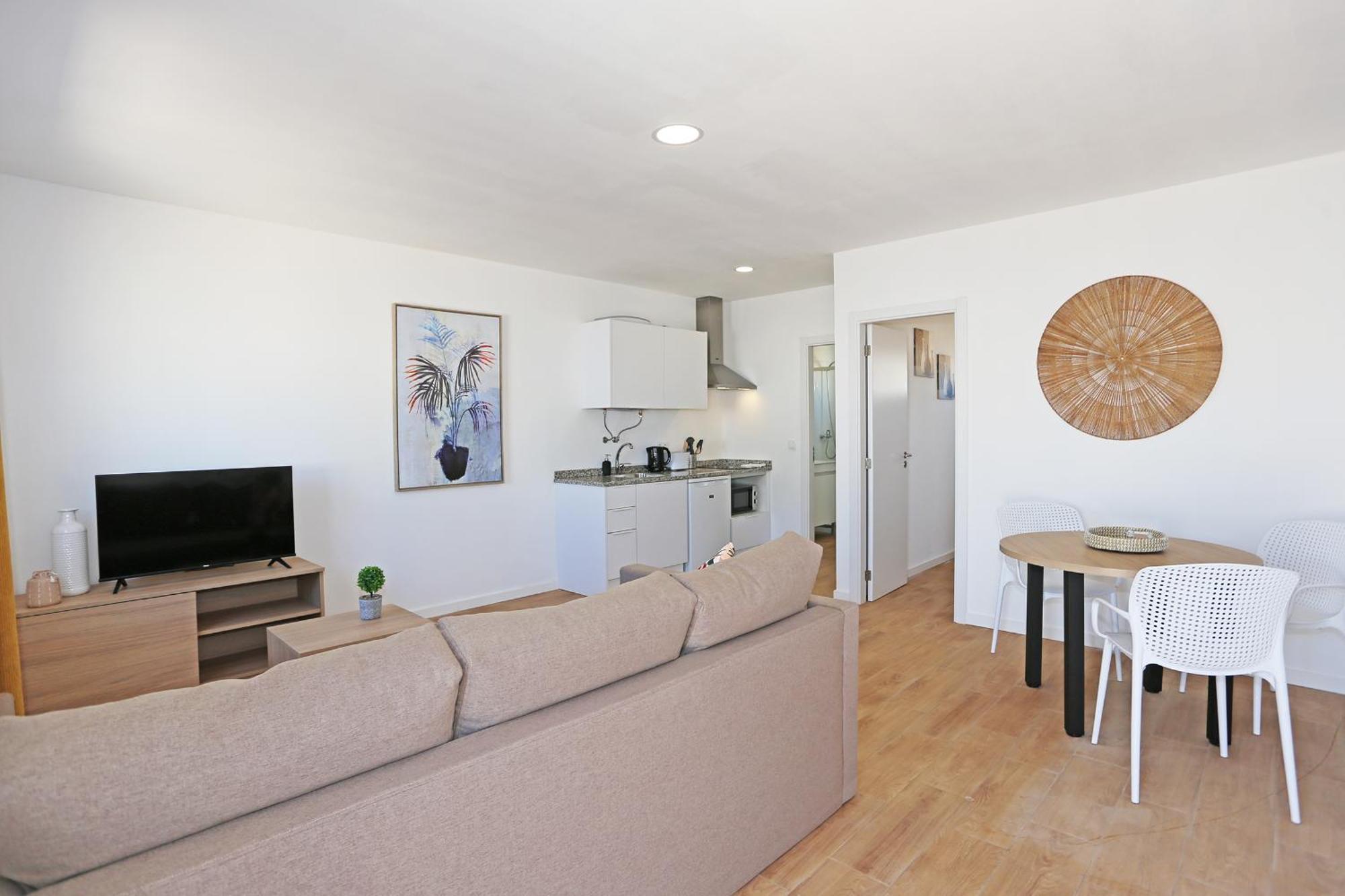Quinta Da Ponte Apartment โอดิอาแชริ ห้อง รูปภาพ