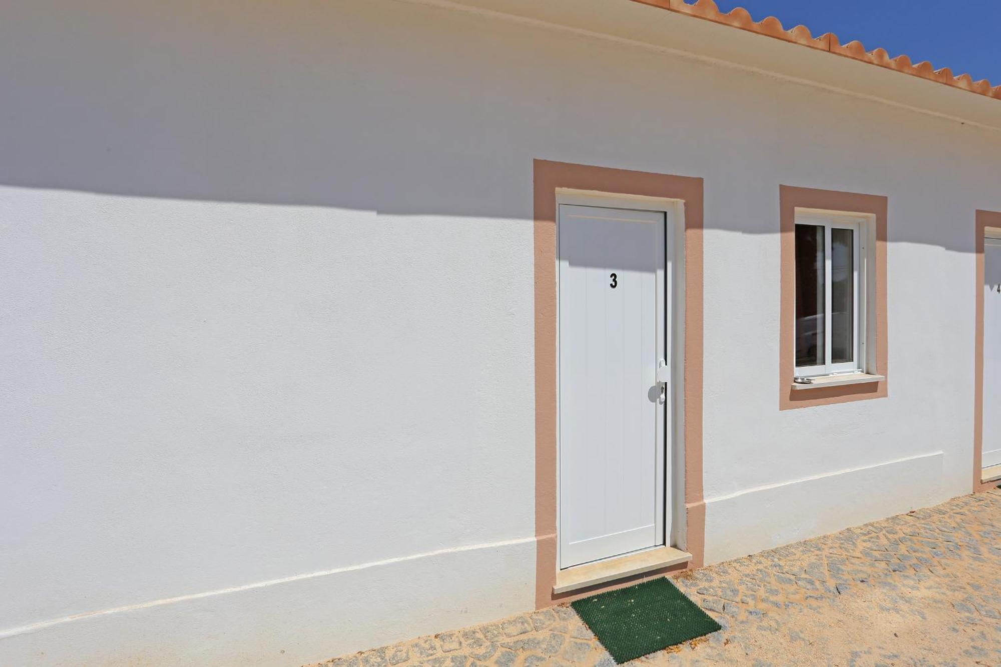 Quinta Da Ponte Apartment โอดิอาแชริ ห้อง รูปภาพ