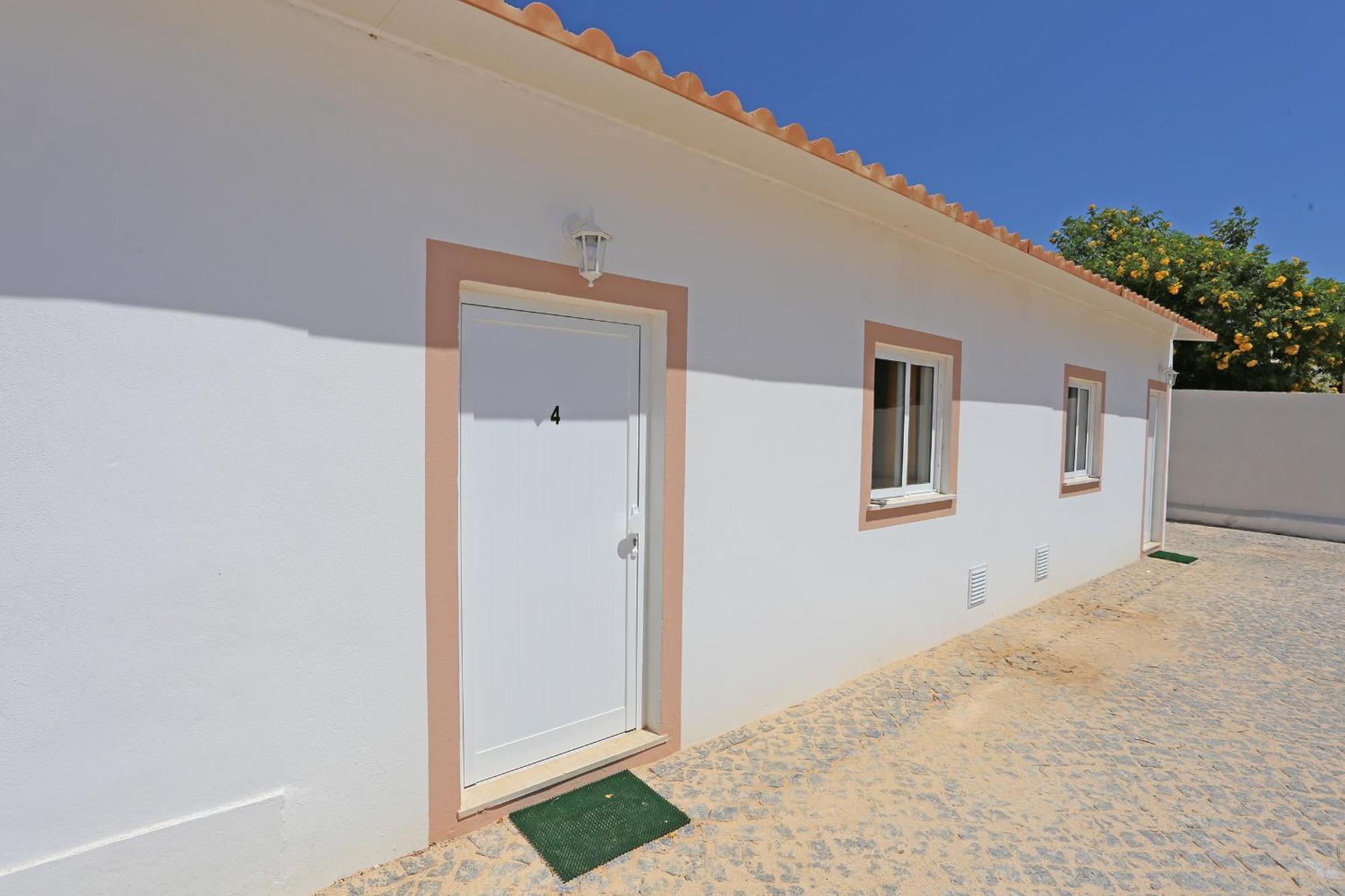 Quinta Da Ponte Apartment โอดิอาแชริ ห้อง รูปภาพ