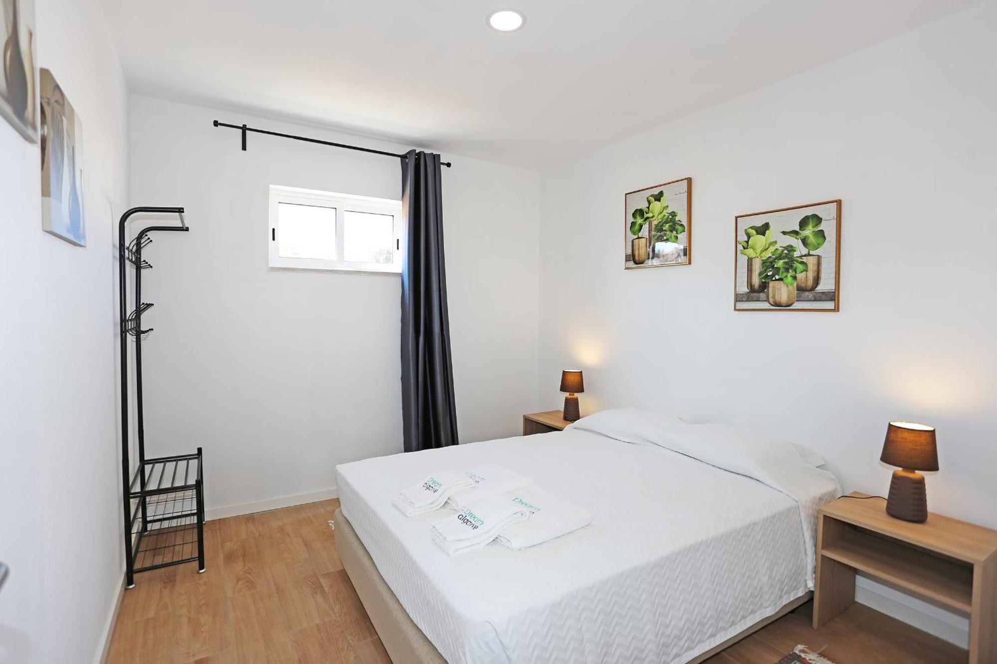 Quinta Da Ponte Apartment โอดิอาแชริ ห้อง รูปภาพ