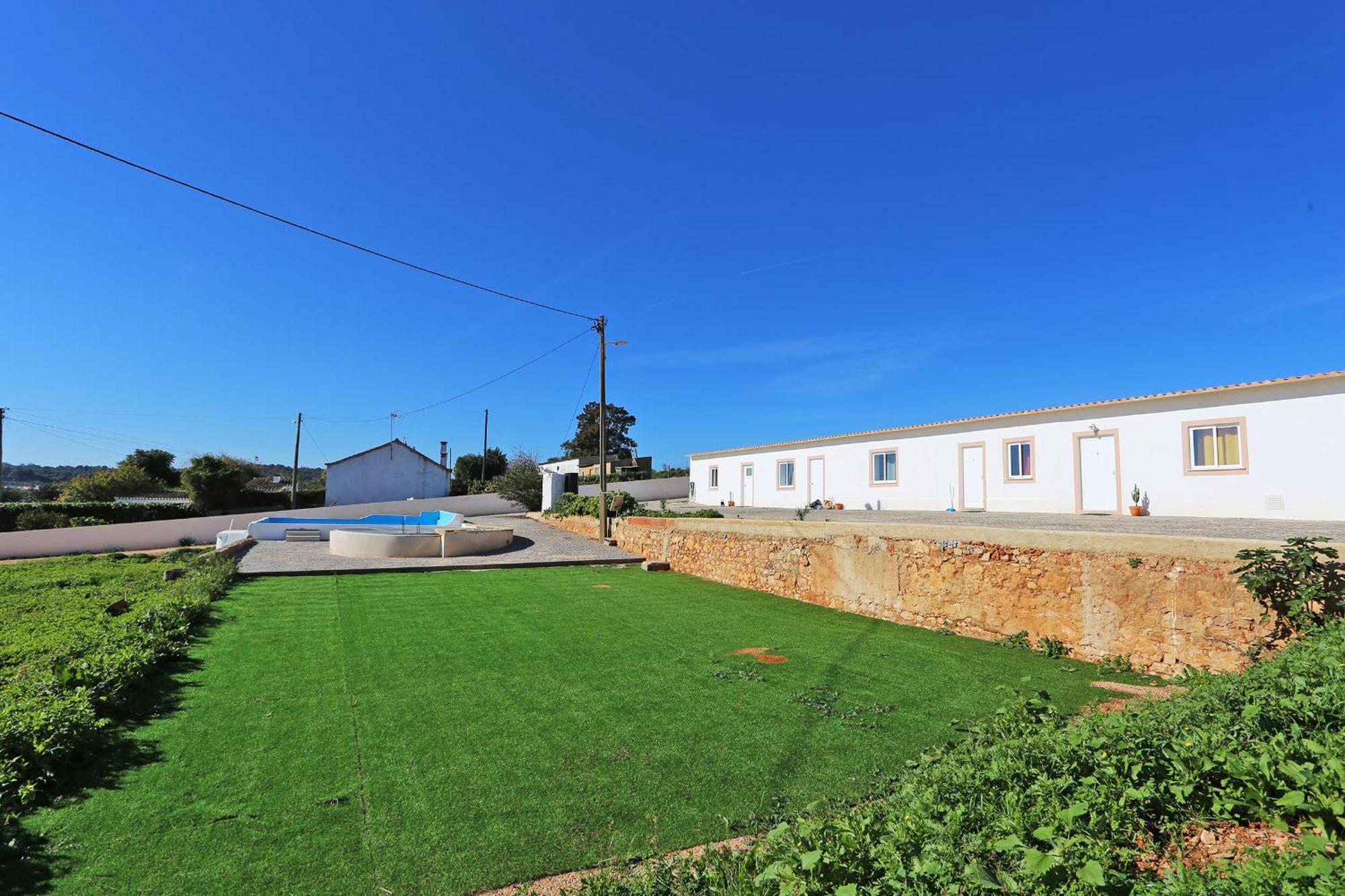 Quinta Da Ponte Apartment โอดิอาแชริ ภายนอก รูปภาพ