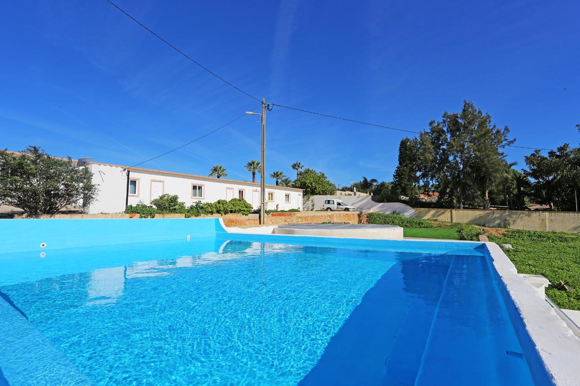 Quinta Da Ponte Apartment โอดิอาแชริ ภายนอก รูปภาพ