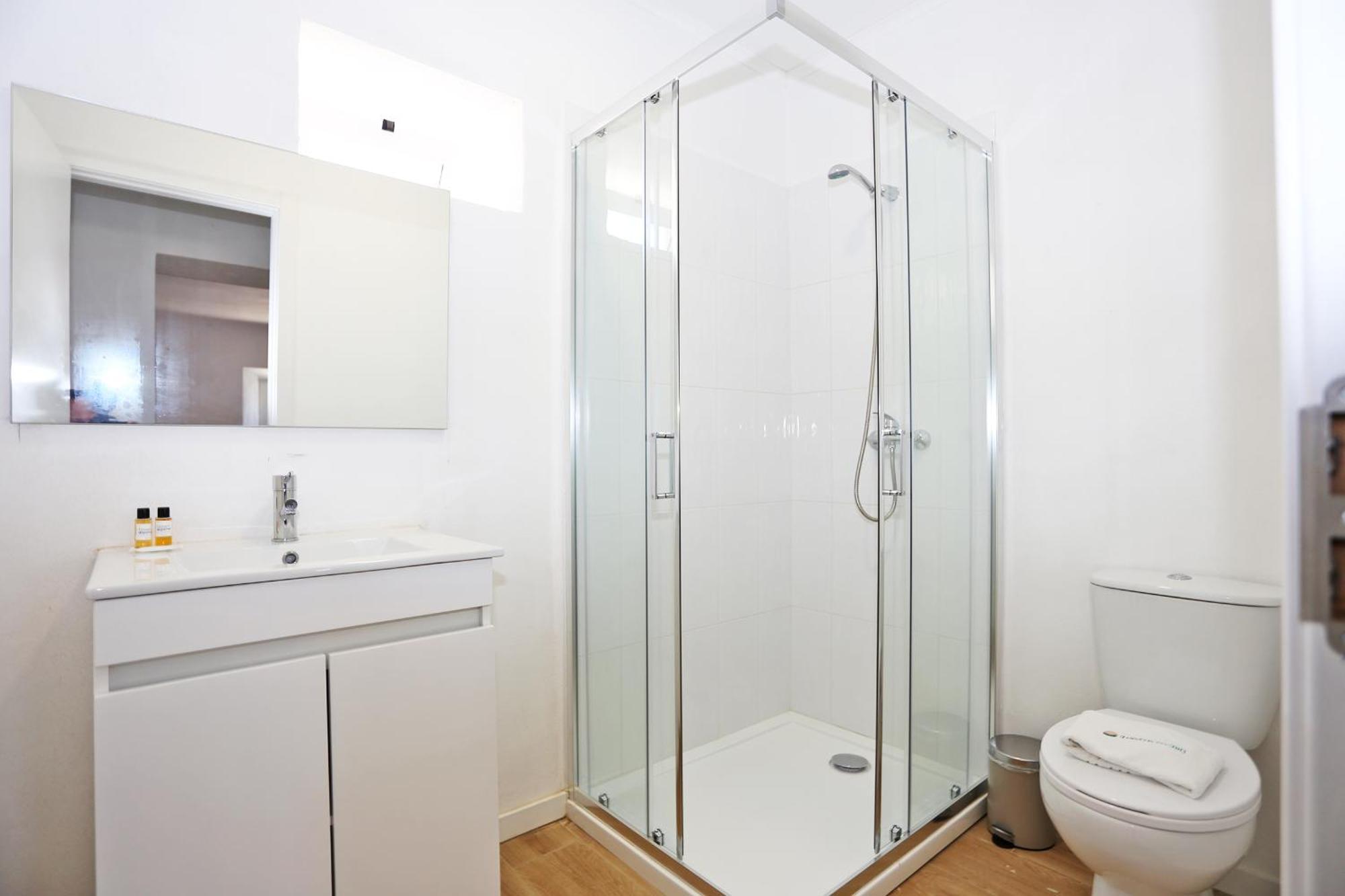 Quinta Da Ponte Apartment โอดิอาแชริ ภายนอก รูปภาพ