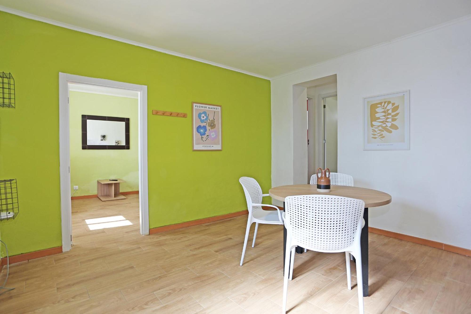 Quinta Da Ponte Apartment โอดิอาแชริ ภายนอก รูปภาพ