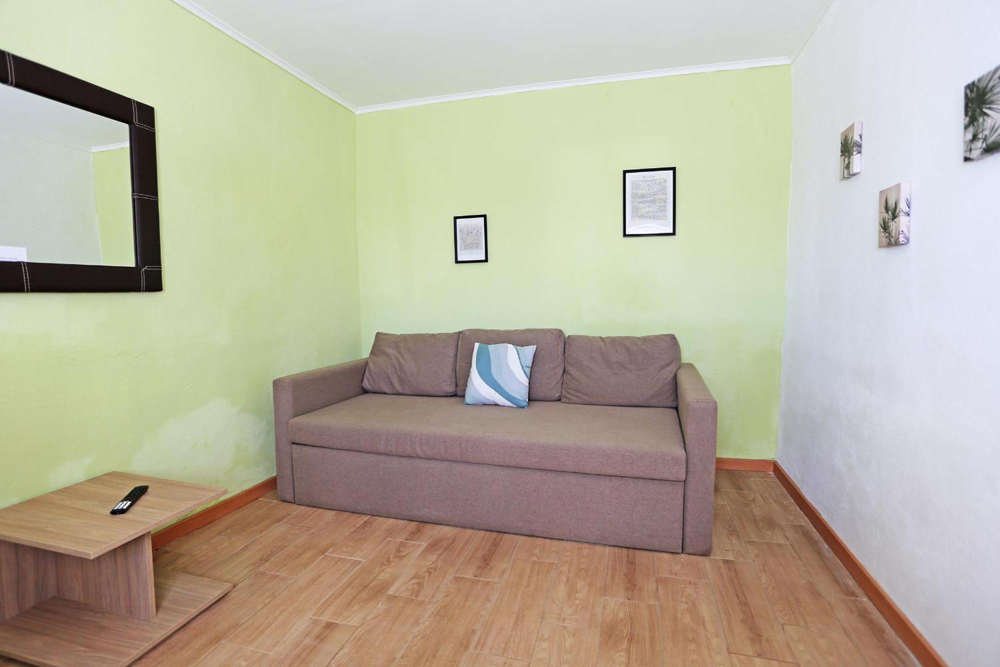 Quinta Da Ponte Apartment โอดิอาแชริ ภายนอก รูปภาพ