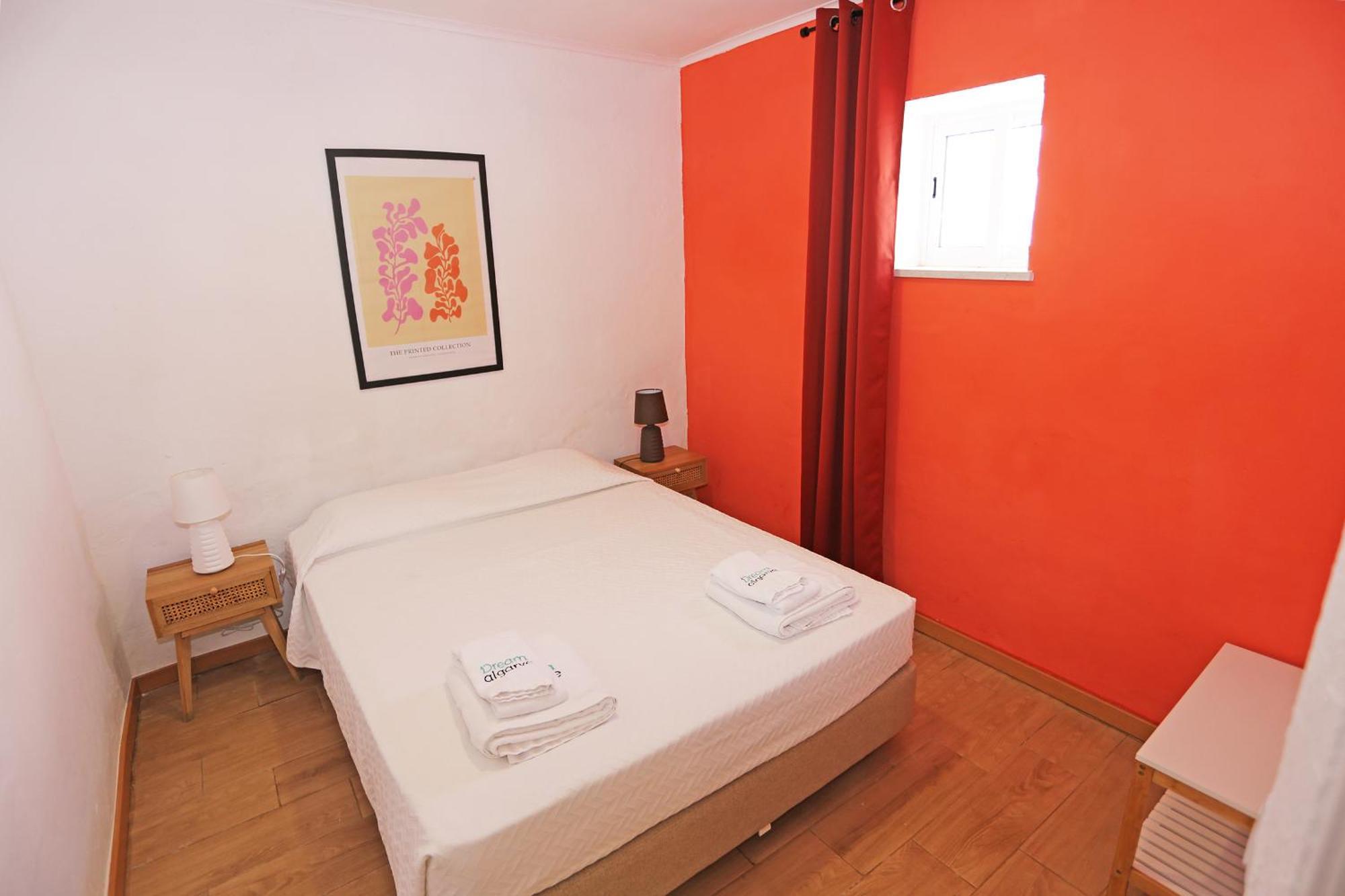 Quinta Da Ponte Apartment โอดิอาแชริ ภายนอก รูปภาพ