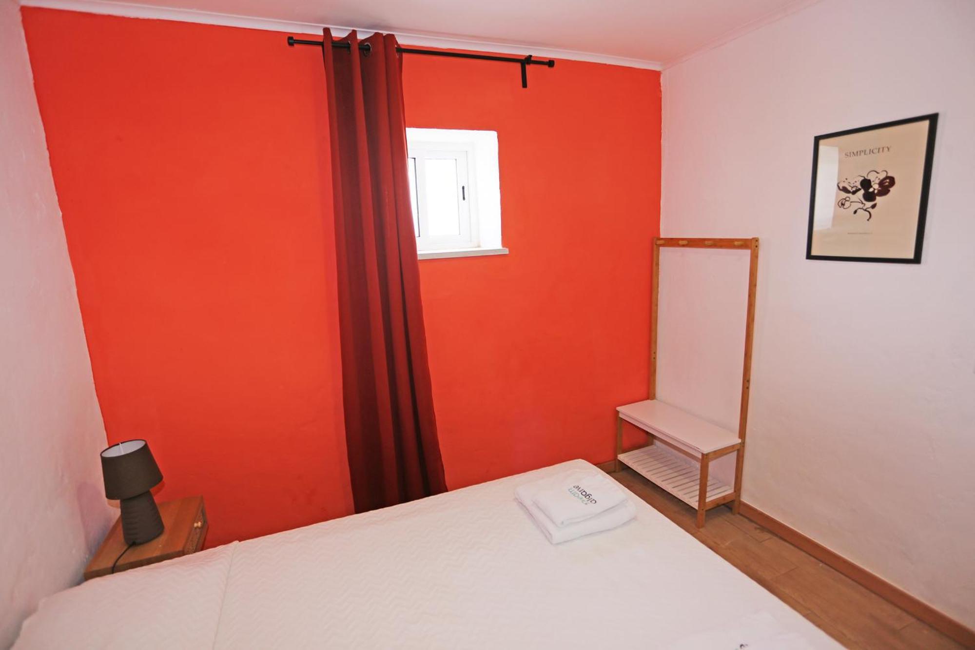 Quinta Da Ponte Apartment โอดิอาแชริ ภายนอก รูปภาพ