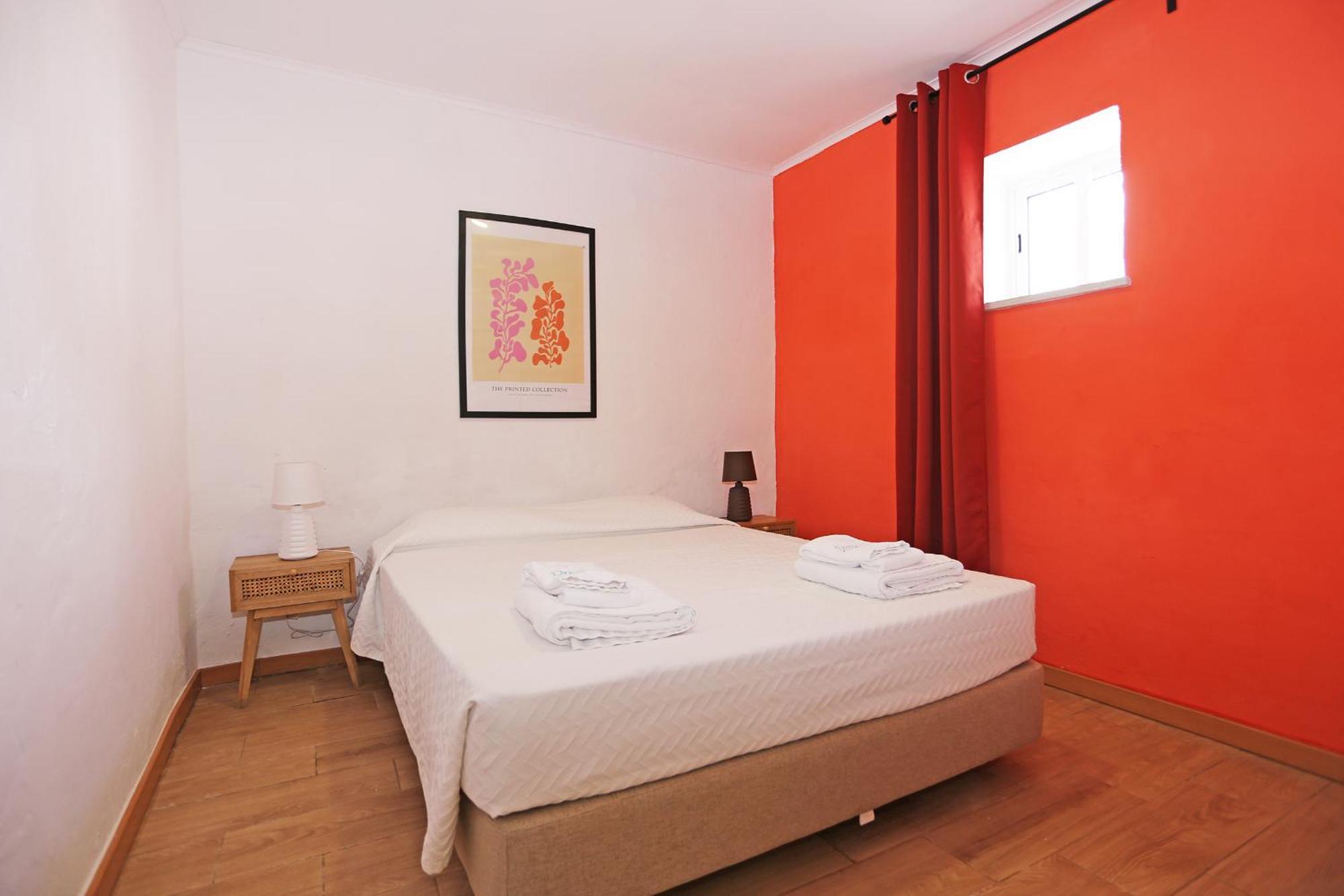 Quinta Da Ponte Apartment โอดิอาแชริ ภายนอก รูปภาพ