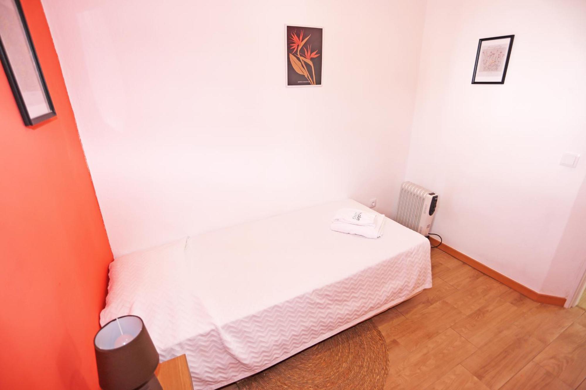 Quinta Da Ponte Apartment โอดิอาแชริ ภายนอก รูปภาพ