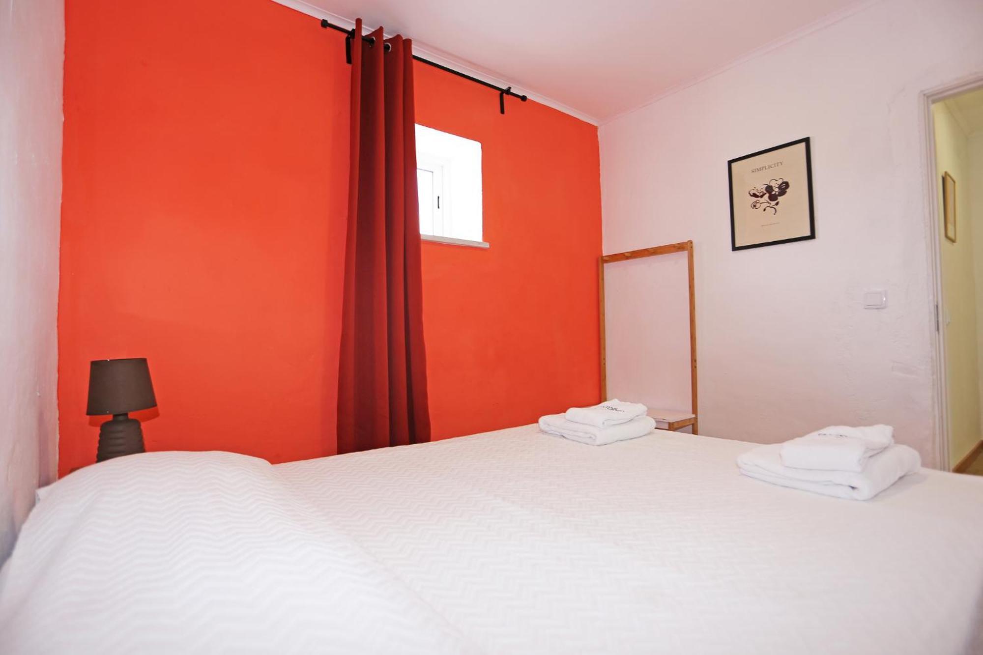 Quinta Da Ponte Apartment โอดิอาแชริ ภายนอก รูปภาพ