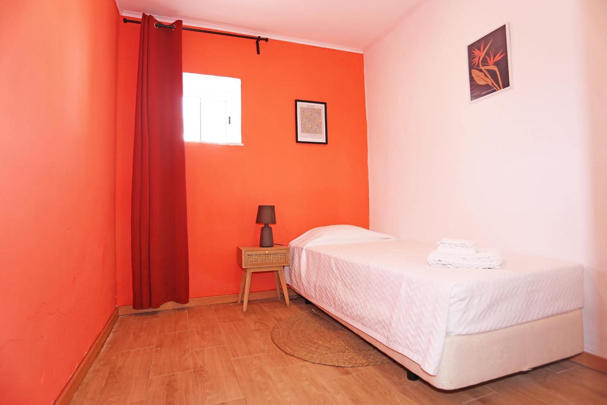 Quinta Da Ponte Apartment โอดิอาแชริ ภายนอก รูปภาพ